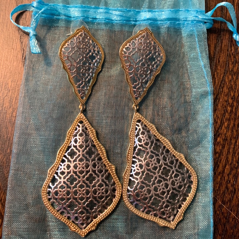 Kendra Scott Earrings